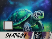 [DeathLike] DreamWorld Turtle