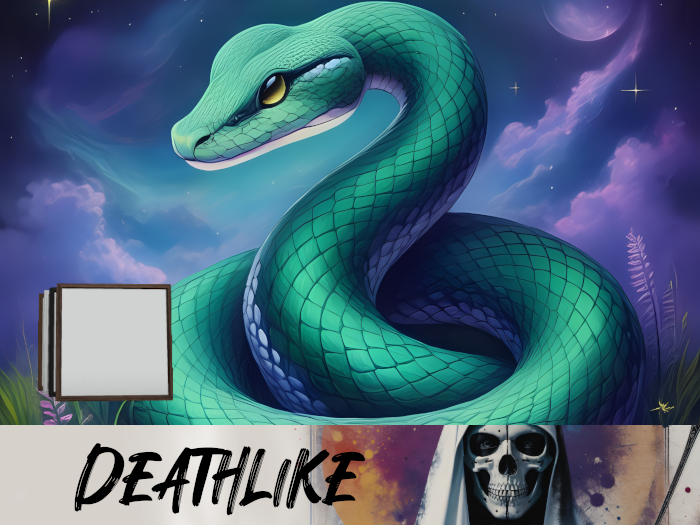 [DeathLike] DreamWorld Snake