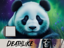 [DeathLike] DreamWorld Panda