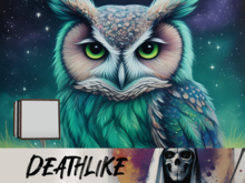 [DeathLike] DreamWorld Owl
