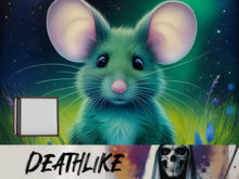 [DeathLike] DreamWorld Mouse