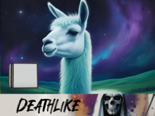 [DeathLike] DreamWorld Llama