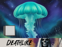[DeathLike] DreamWorld Jellyfish