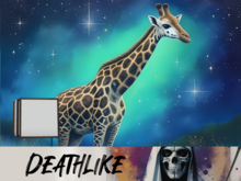 [DeathLike] DreamWorld Girafe