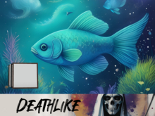 [DeathLike] DreamWorld Fish