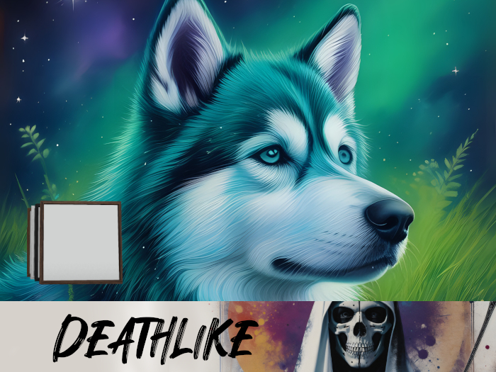 [DeathLike] DreamWorld Dog