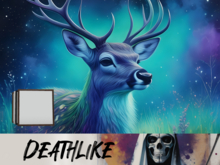 [DeathLike] DreamWorld Deer