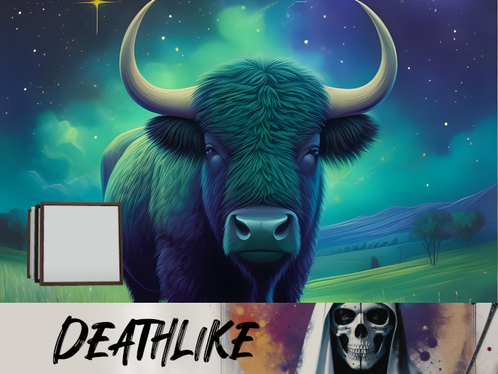 [DeathLike] DreamWorld Buffalo