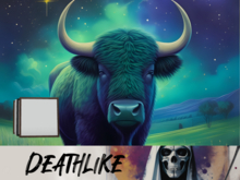 [DeathLike] DreamWorld Buffalo