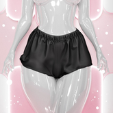 Palette - Iley Shorts [Black]