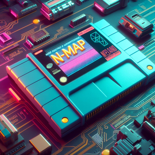 Nmap