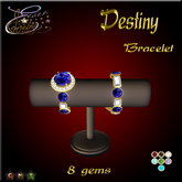 BRACELET DESTINY