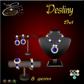 SET DESTINY
