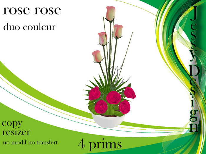 --vendor-- rose rose