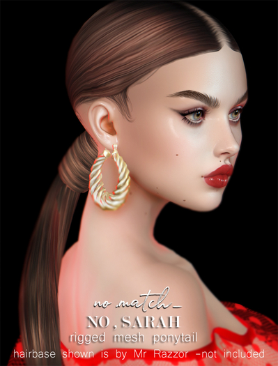 no.match_ ~ NO_SARAH ~ all COLORS