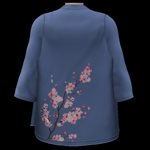 SOSE - HARUYA [Sakura -  Blue]