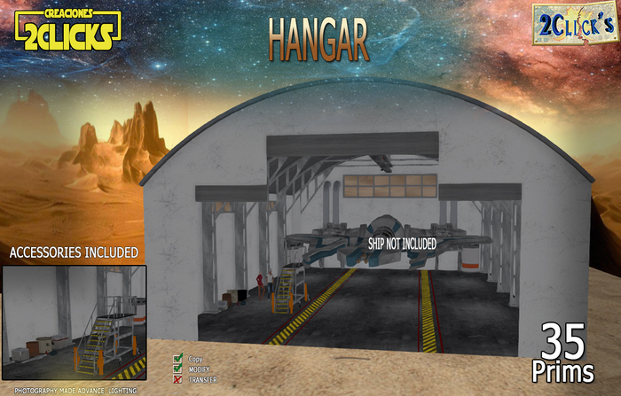 HANGAR