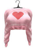 aprelle harper top redheart
