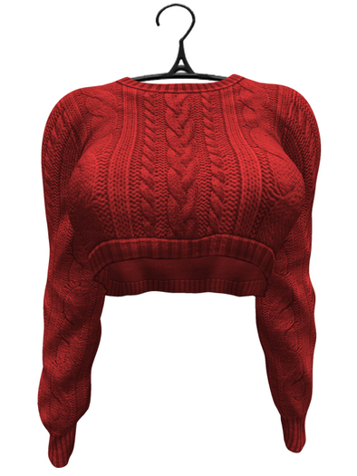 aprelle harper top red