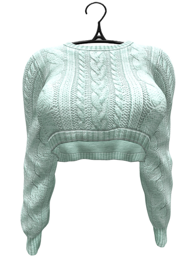 aprelle harper top mint