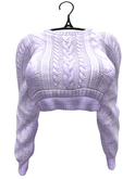 aprelle harper top lilac