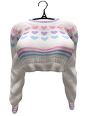 aprelle harper top hearts