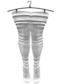 aprelle harper socks white