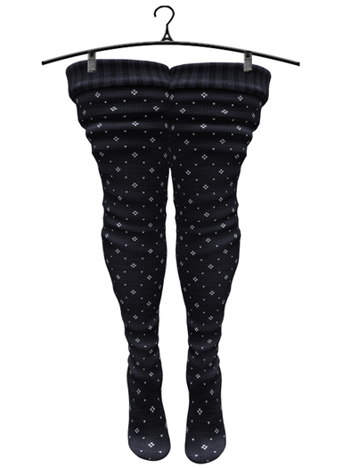 aprelle harper socks navy