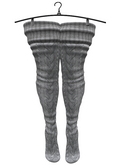 aprelle harper socks gray