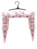 aprelle valentine top roses