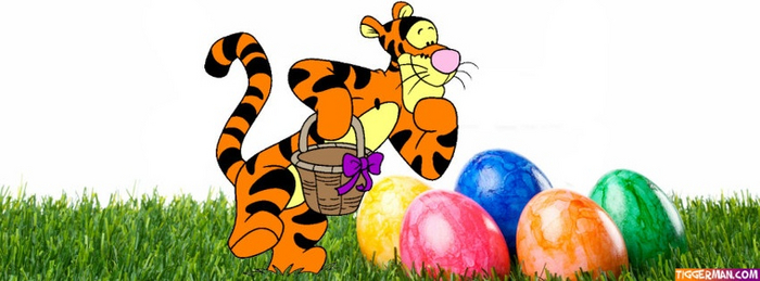 Tigger Which One