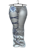 aprelle valentine jeans pewter