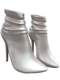 aprelle valentine booties champagne