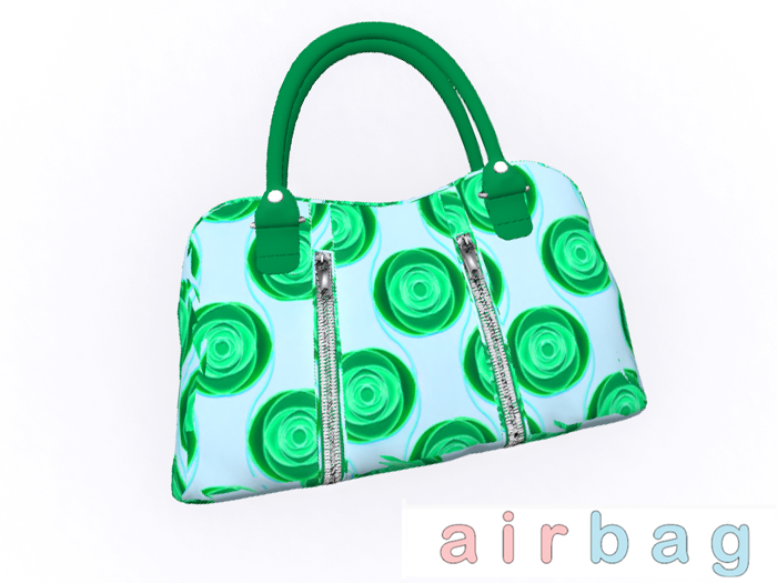Casual Fluor Modern HandBag  