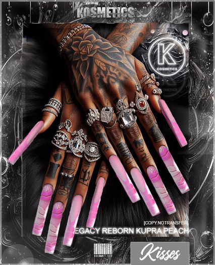 [Kosmetics] Kisses Unpacker