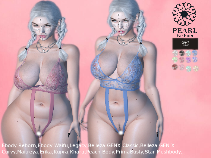 *PF::Charlie Add TO Unpack 2024