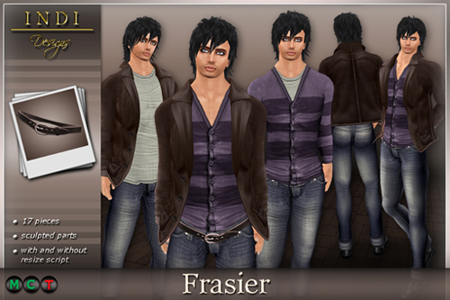 INDI Designs - Frasier (b)