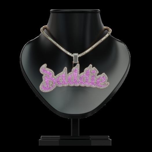 [LDNBRINX] Baddie Chain