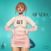 Belle Epoque - Aradia - Demo