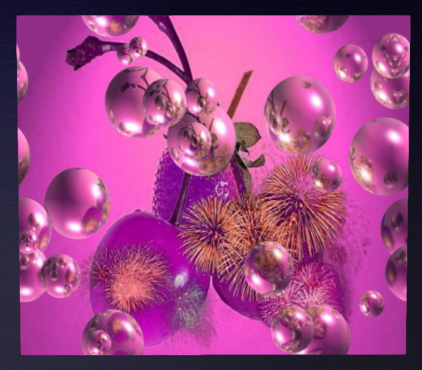 *PICTURE THIS*-Pink Passion *PICTURE THIS*-Pink Passion