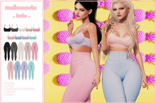 mellowcute-kate top-fatpack