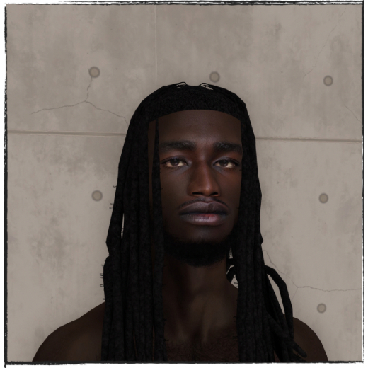 TRENT SKIN