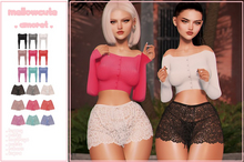mellowcute-amoret top-fatpack