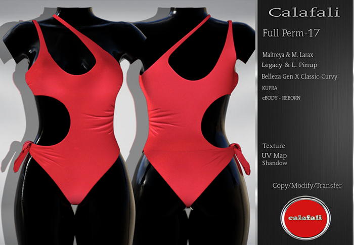 calafali * Full Perm-17