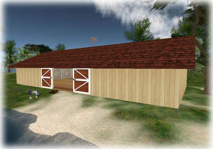 Tanberry Creek Stable