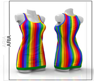 Pride Taylor Maitreya Petite