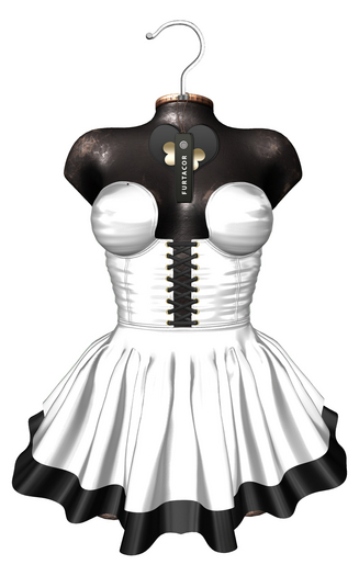 :::FurtaCor:::ROSI DRESS::: F1