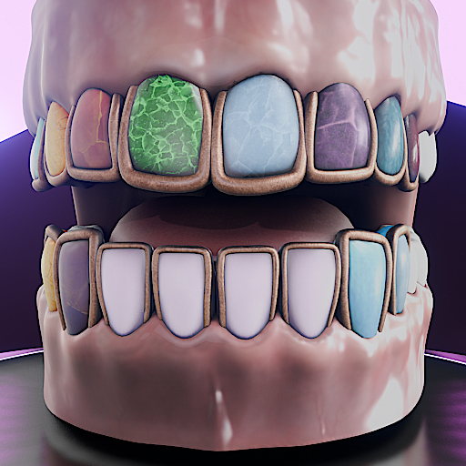 BWOKE "Spiritual Grillz"