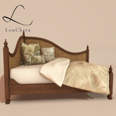 LouChara Dahlia Daybed 