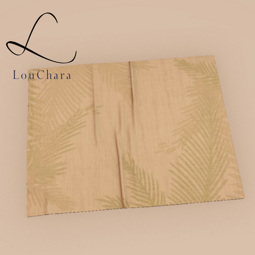 LouChara Dahlia Rug